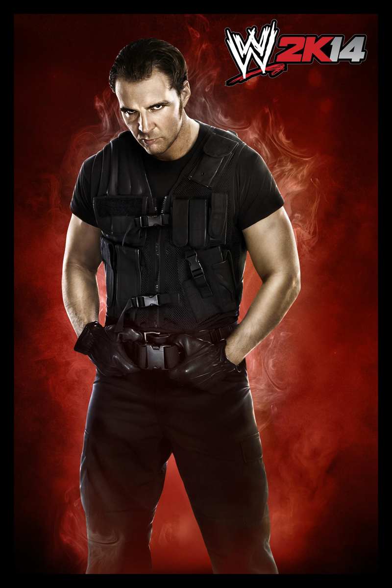 WWE 2K14 - Imagen 9